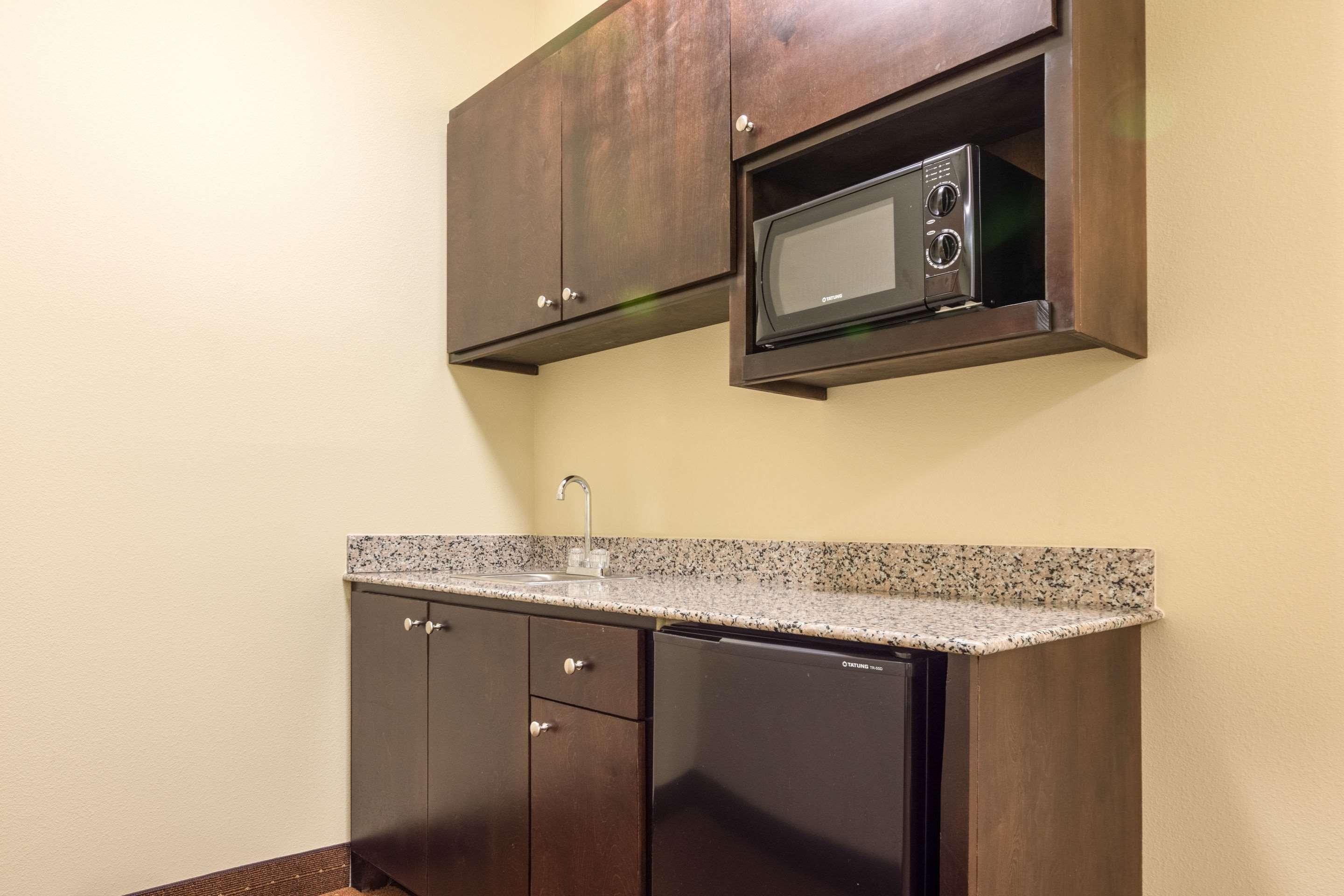 Comfort Inn & Suites Scott-West Lafayette Eksteriør billede