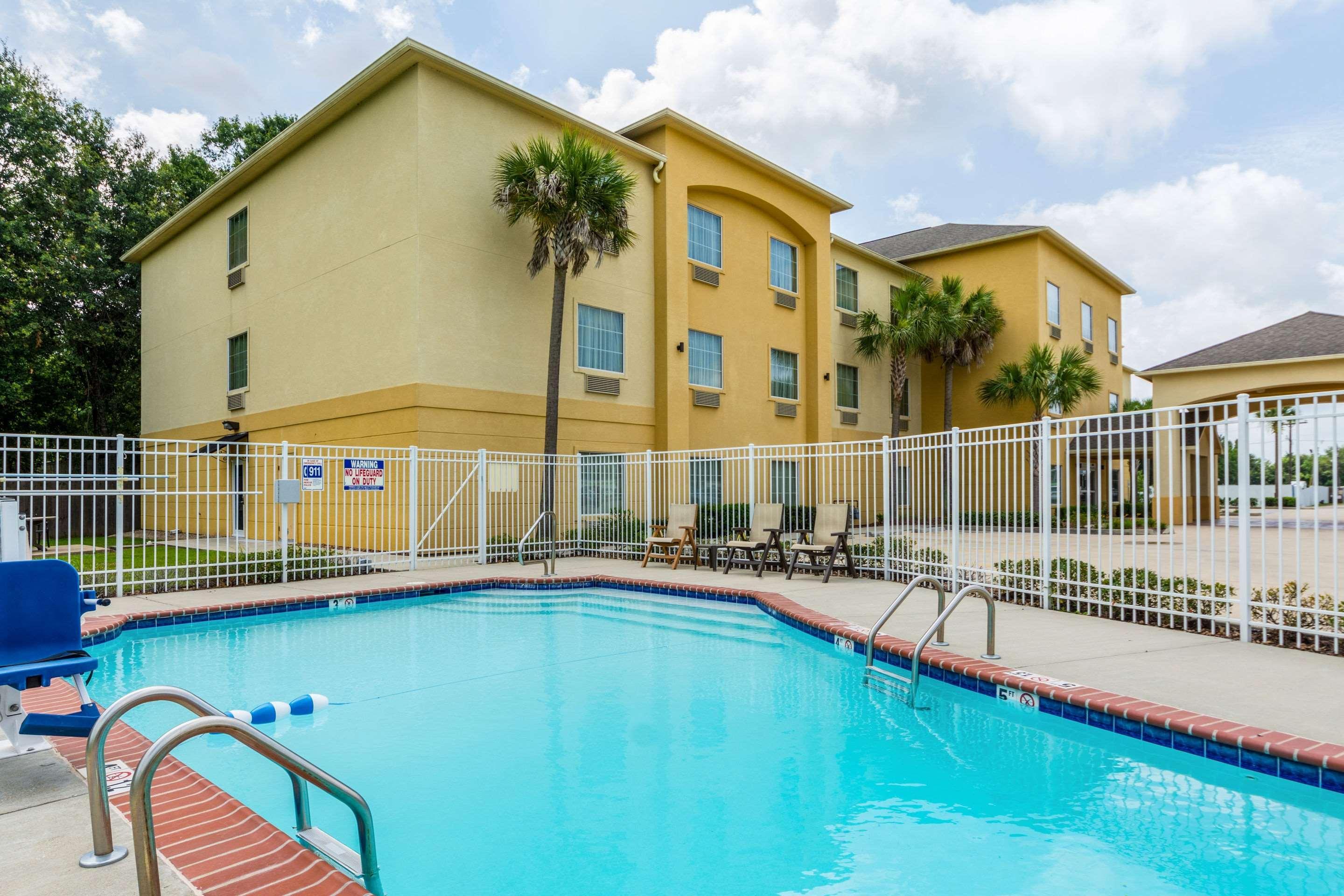 Comfort Inn & Suites Scott-West Lafayette Eksteriør billede